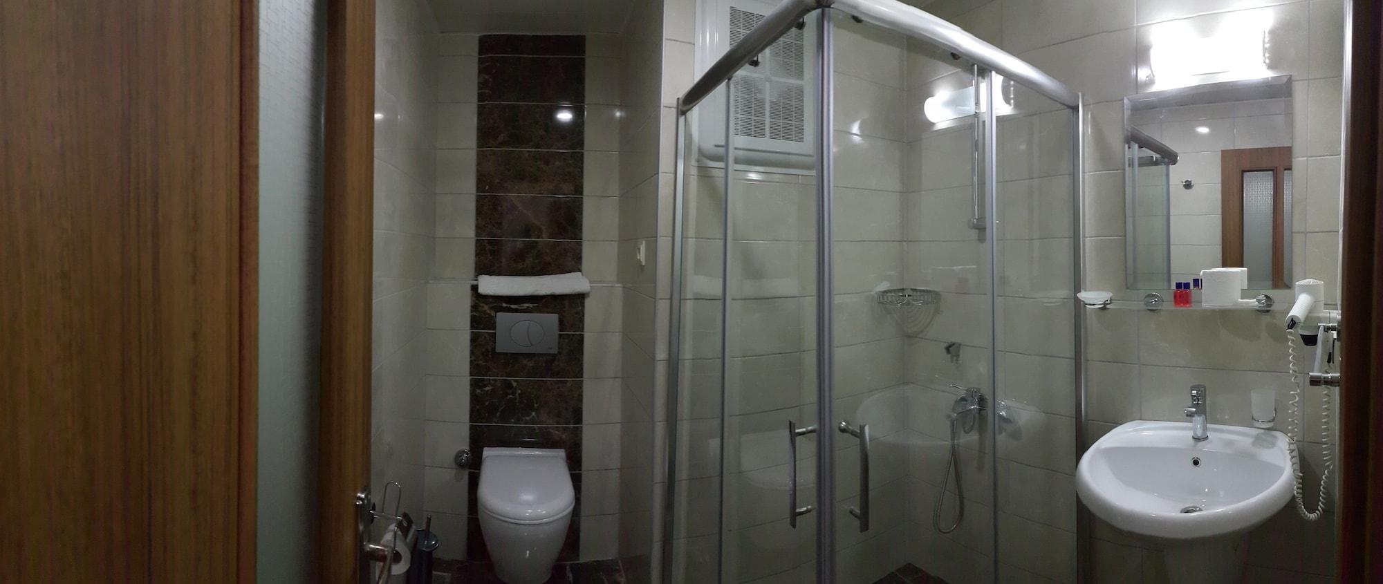Midi Suites & Hotels Alanya Exterior foto