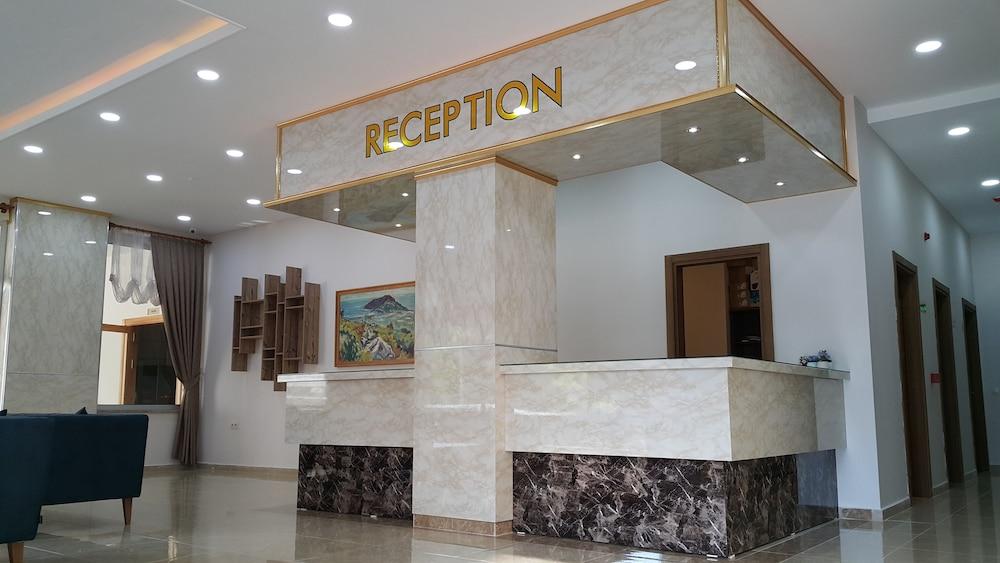 Midi Suites & Hotels Alanya Exterior foto
